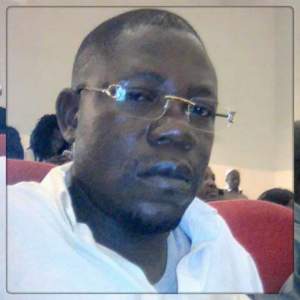 P.A - PESEJO- KUSOKANA