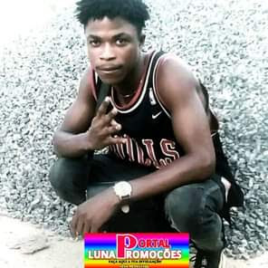 Yuri Picas  - Viva o kuduro