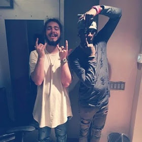 Post Malone feat  Young Thug - Goodbyes (Rap) [Download] mp3