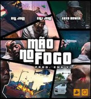Bill John - Mão No Fogo (feat. Xuxu Bower & Mendez) | Download mp3 | Baixar mp3 Bill John - Mão No Fogo (feat. Xuxu Bower & Mendez) | Download mp3 | Baixar mp3