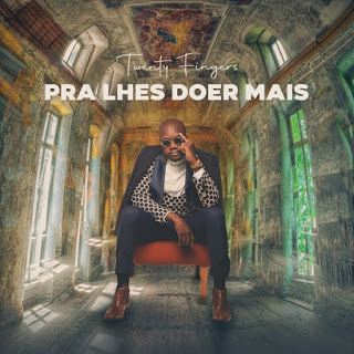 Twenty Fingers - Pra Lhes Doer Mais [Álbum]