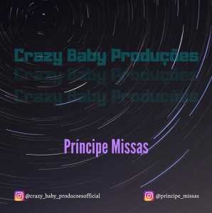 Principe Missas - Crazy Baby (Instrumental)