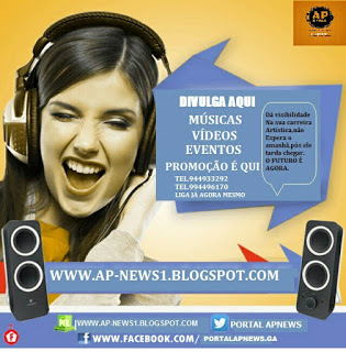 Publicidade ap-news