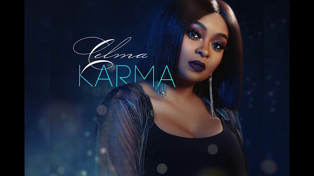  Celma Ribas - Vuku Vuku (ft. Dave Wonder) (Afro Naija) baixar nova musica descarregar mp3 2019