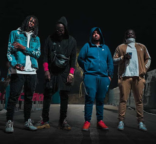 Wet Bed Gang - Depois Da Chuva (Rap) [DOWNLOAD]