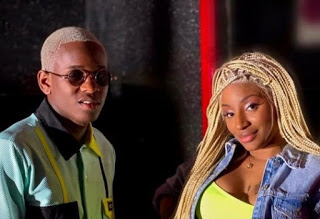 Neide Sofia – Kole (feat. Johnny Berry)