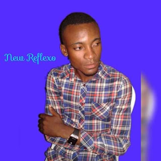 New Reflexo - Aquele Que Busca Encontra(Gospel)