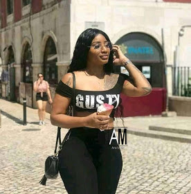 Neide Sofia Feat. Edgar Domingos - Como (Zouk) [Download]