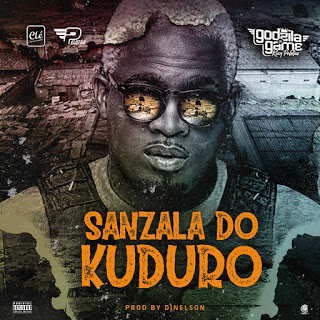 Gudzila do Game - Sanzala (Kuduro)