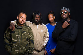 Wet Bed Gang - Habemus (Álbum) [DOWNLOAD COMPLETO]