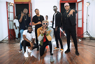 Young Family - Com Licença (Rap) Baixar mp3