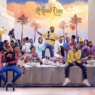 Davido – 1 Milli 