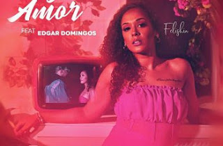 Felishia – Fazemos Amor (feat. Edgar Domingos) (Zouk)