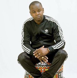 Pai Diesel - Viva i kuduro