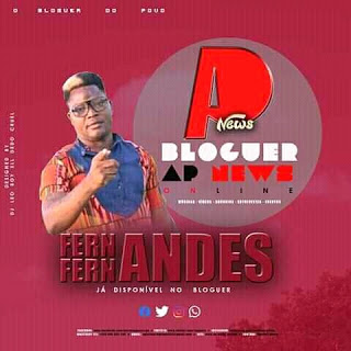 Fernande Fernandes - Perdoa Meu Amor (Zouk)