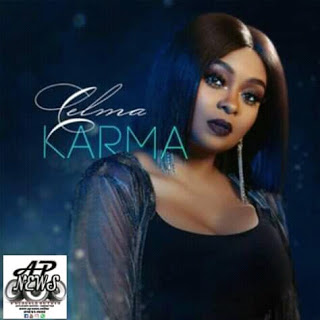 Celma Ribas - Seja Feliz (Kizomba) [Download mp3]