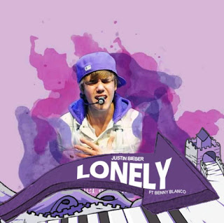 Justin Bieber & Benny Blanco – Lonely