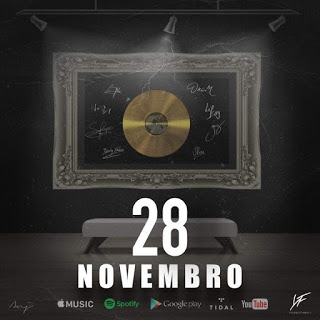 O que Vem Aí - Young Family Disco De Ouro (Album) [Baixar Download] 2019