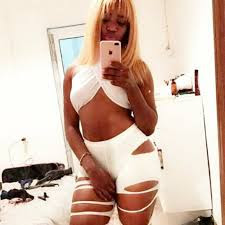 Jéssica Pitbull – De 4 (Afro House) [Prod. Dj Taba Mix] Download Mp3 • Baixar