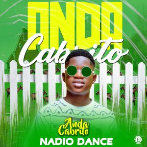 Nadio Dance - Anda Cabrito Baixa