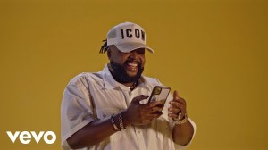 Yannick Afroman feat. Anselmo Ralph – Nem Parece