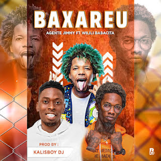 Agente Jimmy Feat Wilili Babacita - Baixareu