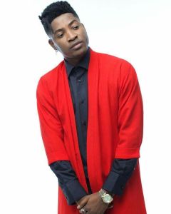 CeF Tanzy – The Coach (Álbum)