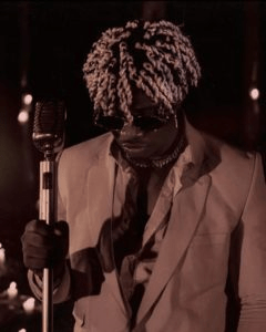 Rayvanny Ft. Dji Tafinha X Shado Chris – Give it all